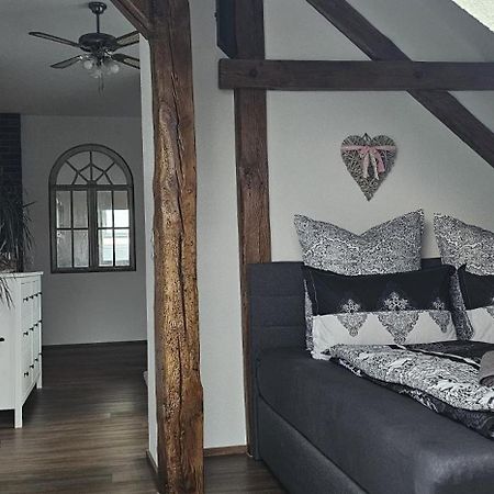 Seensucht & Urlaubstraeume, Ferienwohnung "Strand-Romantik" Senftenberg Eksteriør billede